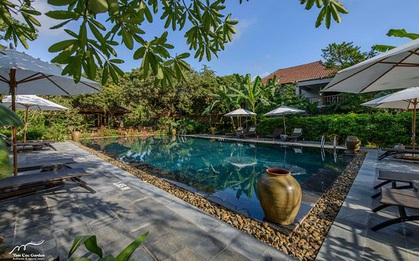Ở Ninh Bình không khó để tìm bungalow, nhưng muốn có view vừa đẹp vừa xịn thì nên đến những chỗ này