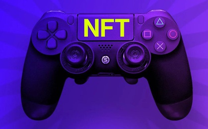 Sau lootbox, NFT có khả năng trở thành công cụ "hút máu" mới của NPH dành cho các game thủ truyền thống