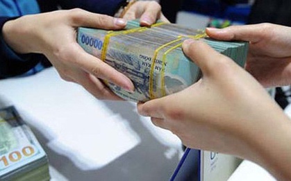 Qua Tết Dương lịch, gửi tiền ngân hàng nào để có lãi suất cao nhất?