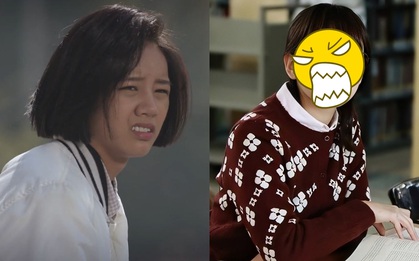 Có một "ác nữ" khiến cả Reply 1988 khiếp sợ, nguy hiểm thế nào mà 5 lần 7 lượt Duk Sun chịu kiếp "nắm đầu"