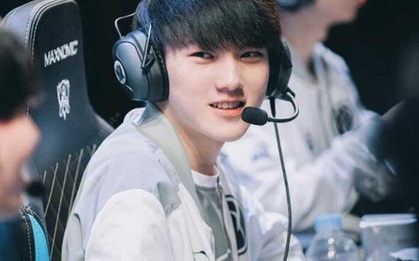 Điểm danh dàn tuyển thủ Esports Trung Quốc đẹp trai như tài tử điện ảnh
