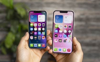 Những thiết lập nên đổi ngay trên iPhone để thời lượng pin tăng lên bội phần
