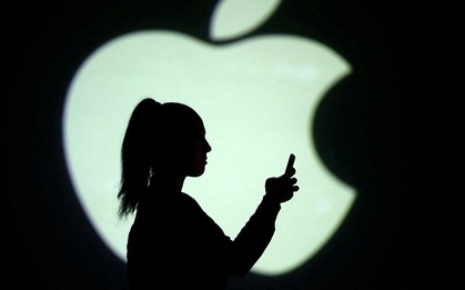 Apple như "con tàu chở hàng" không thể cản phá