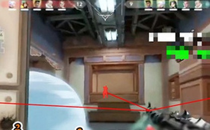 Sốc! Soi clip tuyển thủ VN hack khi thi đấu Valorant: Riot quyết định “quay xe” do sức ép từ dư luận quốc tế