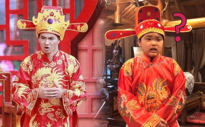 Không quay Táo Quân 2022, Xuân Bắc bất ngờ tự làm luôn show Táo của chính mình!