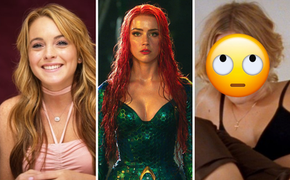 5 "quý cô tuổi Dần" thị phi hàng đầu Hollywood: Lindsay Lohan một đời tệ nạn chưa hãi bằng mỹ nữ cuối "quá đà" với cảnh nóng phản cảm!