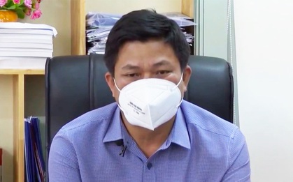 NÓNG: Bộ Công an đang làm việc tại CDC Bình Phước, đã niêm phong một số giấy tờ