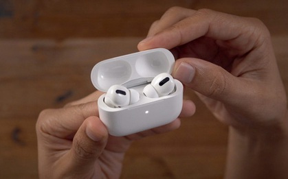 AirPods Pro 2 sẽ hỗ trợ định dạng Lossless, thiết kế mới