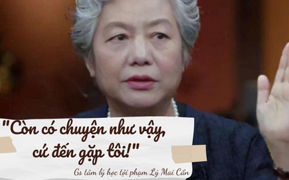 "Tôi phải làm gì nếu con bị đánh?”, giáo sư tâm lý học tội phạm trả lời đanh thép khiến nhiều người bàng hoàng: Hóa ra trước giờ đã dạy con sai cách!