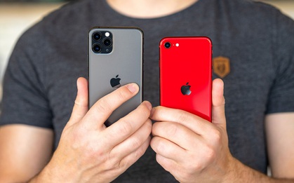 Đây là mẫu iPhone người dùng không nên mua dù giá có rẻ như thế nào!