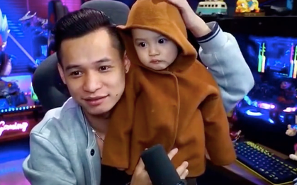 Độ Mixi bất ngờ chia sẻ chuyện con cái, tiết lộ con trai là "sản phẩm của thuốc tránh thai"?