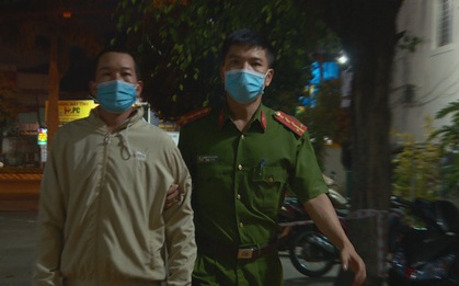 Bắt giữ thanh niên "yêu" cháu gái lớp 8