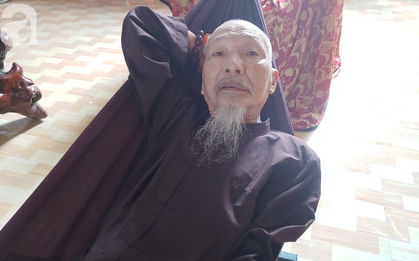 Mạnh thường quân tố Tịnh thất Bồng Lai lừa đảo hàng nghìn đô gửi cho Diễm My và trẻ mồ côi