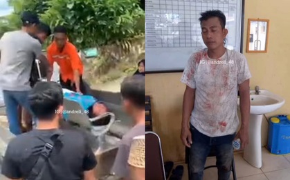 Chồng trốn trên mái nhà suốt 2 tiếng bắt gặp cảnh vợ ân ái với nhân tình và cái kết đau đớn "không của riêng ai"