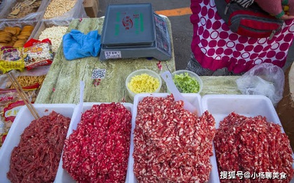 Báo Trung Quốc: 3 thứ bẩn bậc nhất ở chợ dân sinh, thực khách vẫn "hồn nhiên" mua về
