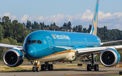 Cảnh sát chống khủng bố vào cuộc điều tra vụ máy bay Vietnam Airlines bị dọa "bắn hạ"