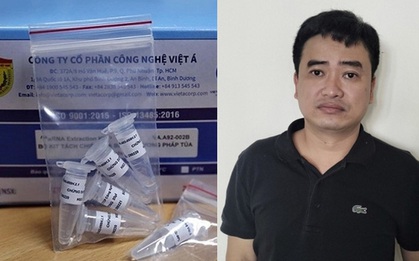 Vụ Việt Á: Kiến nghị làm rõ trách nhiệm Bộ Y tế, Bộ Khoa học - Công nghệ, Học viện Quân y