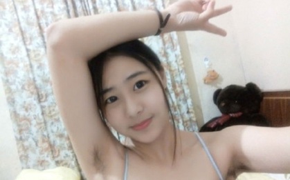 Lông ở 3 vùng trên cơ thể càng chắc khỏe thì bạn càng sống lâu, đặc biệt là cái đầu tiên nhưng nhiều người không biết lại tự ti vì nó