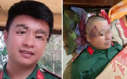 Cha đẻ quân nhân tử vong ở Gia Lai nói gì?