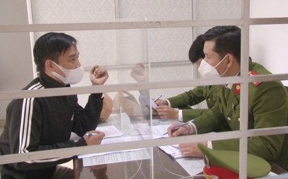 Làm giả ma túy từ thuốc tây để chiếm đoạt tài sản