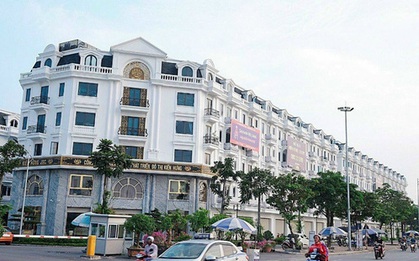2022: Cơ hội cho những nhà đầu tư quyền lực, nhiều tiền gom đất