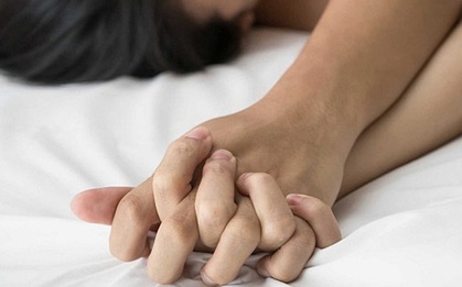 Cụ bà U70 suýt mất mạng khi quan hệ với trai trẻ