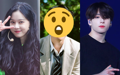 Knet chọn idol có màu giọng đỉnh nhất: SM toàn "hàng tuyển", Jungkook và V (BTS) được gọi tên nhưng dân tình không phục?