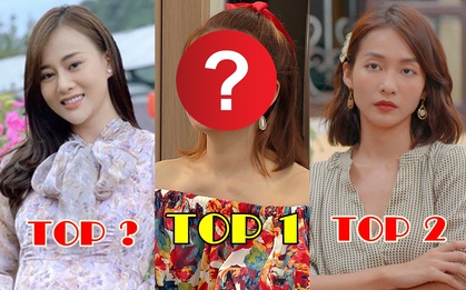 10 phim Việt có rating cao nhất 2021: Top 1 là cái tên cực sốc, Hương Vị Tình Thân đâu mất rồi?