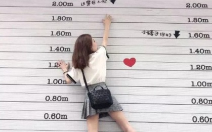 3 dấu hiệu cho thấy các cô gái đã ngừng phát triển, 80% chiều cao sẽ không thay đổi
