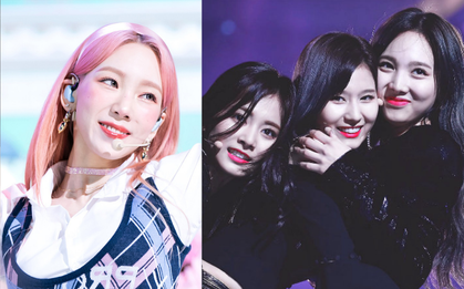 Taeyeon "phản bội" SNSD, không ngần ngại chọn ngay TWICE là nhóm nhạc nữ sở hữu nhiều bản hit nhất Kpop!
