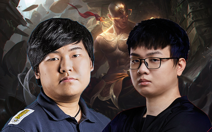 Top 10 pha chơi Lee Sin xuất sắc nhất lịch sử LMHT gây tranh cãi khi vắng mặt InSec, SofM cũng "bật bãi"