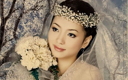 Chuyện tình công tử nhà giàu và hot girl, gần 2 thập kỷ trước đã rước dâu bằng xe BMW