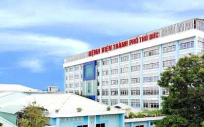 Sở Y tế TP.HCM lên tiếng vụ 4 bác sĩ lén đi làm thêm ở phòng khám tư
