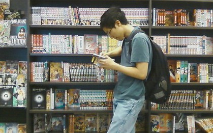 "Isekai" là gì mà thu hút sự chú ý khắp thế giới và tác động mạnh mẽ đến giới trẻ?
