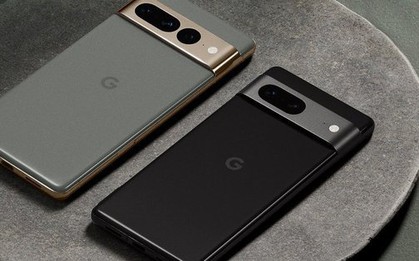 Google khẳng định Pixel là dòng smartphone sáng tạo nhất, ngay cả Apple cũng phải chạy theo