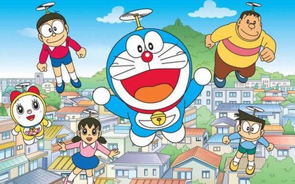 7 sự thật thú vị về chú mèo máy Doraemon, nhiều người đọc truyện cả chục năm cũng chưa chắc biết hết