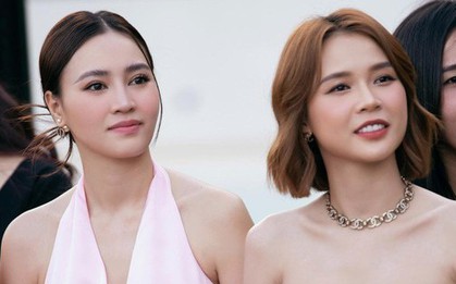 Dàn sao hạng A dự lễ cưới Diệu Nhi