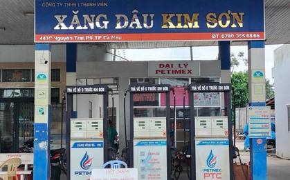 Đi 30km không mua được xăng, miền Tây hỏa tốc "cầu cứu" Thủ tướng