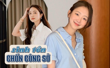 Vòng luẩn quẩn: Đi làm tiền lương chỉ đủ "bù đắp tinh thần" lúc áp lực