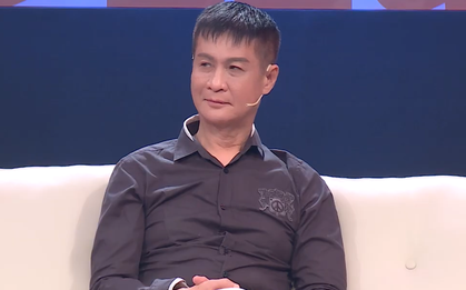 Lê Hoàng: "Trong hôn nhân, đừng đánh giá cao việc công khai mọi thứ"