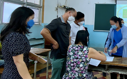 Giám đốc Sở GD-ĐT TP.HCM: Lạm thu ở trường học có trách nhiệm của hiệu trưởng