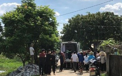 Nam sinh lớp 12 bị bạn cùng trường đâm tử vong trên đường đi học về