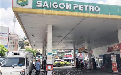 TP Hồ Chí Minh: Số cửa hàng tạm hết xăng dầu vẫn tăng