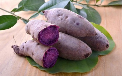 Những đại kỵ khi ăn khoai lang, biết mà tránh nếu không muốn "mang trọng bệnh"