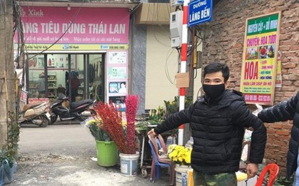 Chánh án TAND TP Hà Nội ngồi ghế xét xử kẻ đóng đinh vào đầu bé gái 3 tuổi