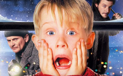 Từng kiếm "bộn tiền" từ phim Home Alone, nam chính có cuộc sống ra sao sau 32 năm?