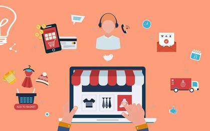 Người phụ nữ ở Hà Nội mất hơn 3,2 tỷ đồng sau khi làm cộng tác viên bán hàng online