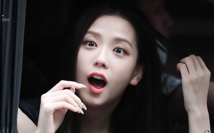 Jisoo (BLACKPINK) vượt Kylie Jenner