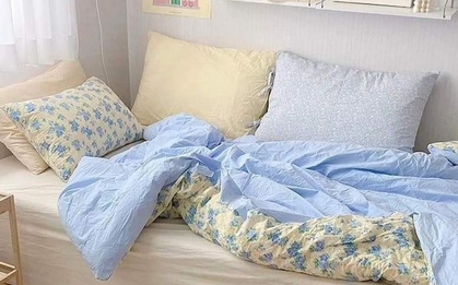 Tậu vài món đồ decor có gam màu xanh - vàng pastel, căn phòng của bạn ắt sáng bừng sức sống