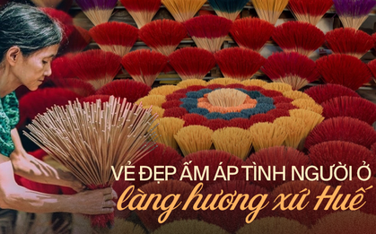 Quán mệ Tuyết làng hương, một địa điểm vừa đẹp vừa thấm đượm tình người khi đến Huế